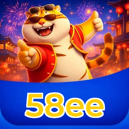 Fluxo de download do app 58ee — referência visual